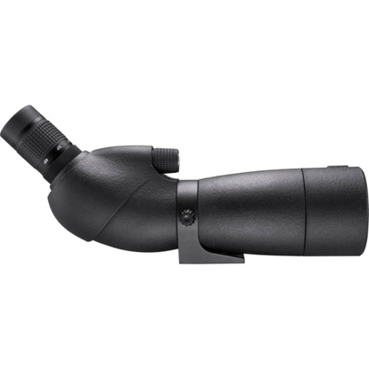 BARSKA | 20-60x65mm Level Waterproof Angled Spotting Scope | AD12356
