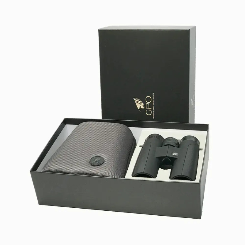 - GPO | RANGEGUIDE 8×32 Rangefinding Binoculars