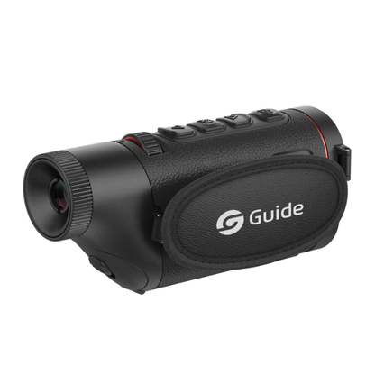 GUIDE USA | TD633 Thermal Monocular 2X 640x512 35mm