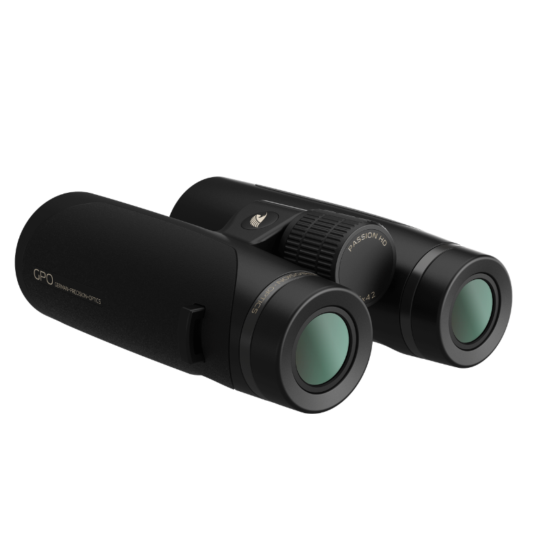 GPO | PASSION™ HD 8×42