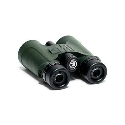 OSPREY GLOBAL | 10×42 Laser Rangefinder Binocular
