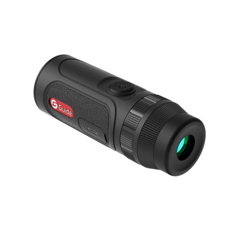 GUIDE USA | TE211 Thermal Monocular 1.2X 256X192 10mm