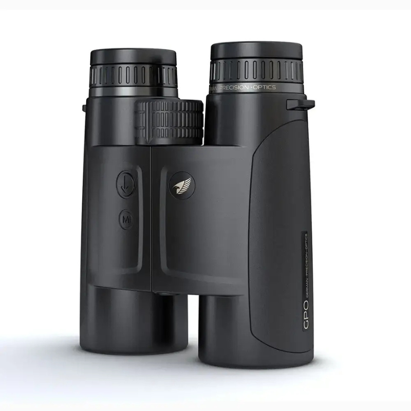 - GPO | RANGEGUIDE 10×50 Rangefinding Binoculars