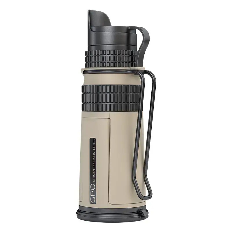- GPO |TACTICAL MONO 10x42ED