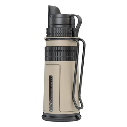 - GPO |TACTICAL MONO 10x42ED
