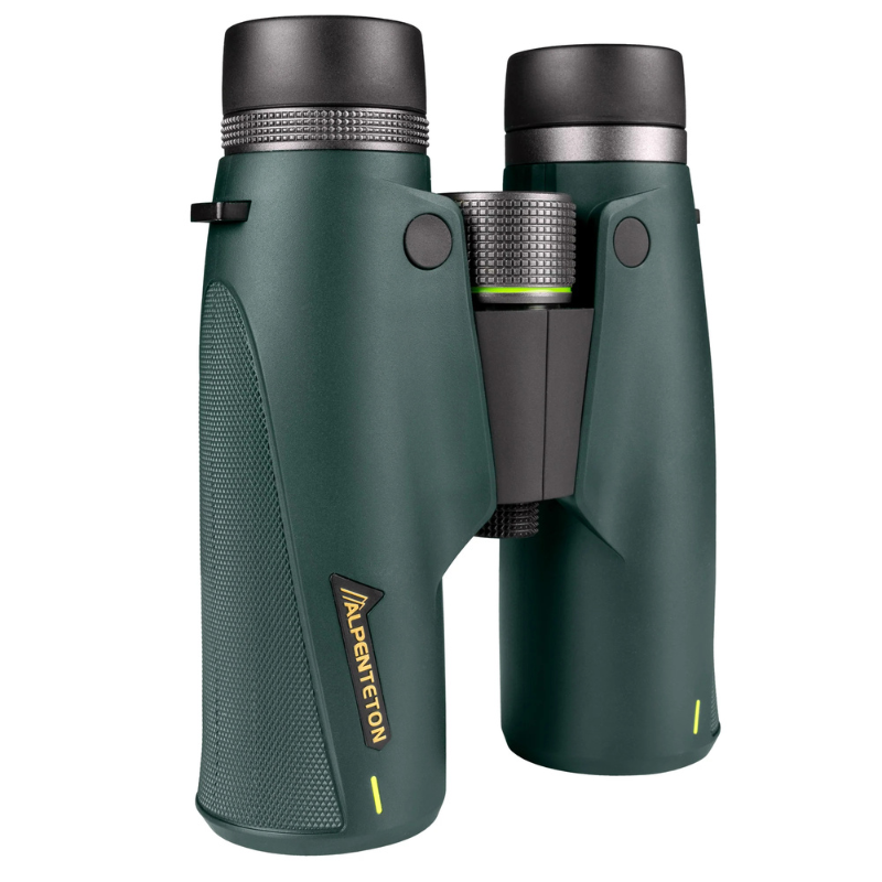 ALPEN | Teton 8x42 Waterproof Binoculars with Abbe Prism