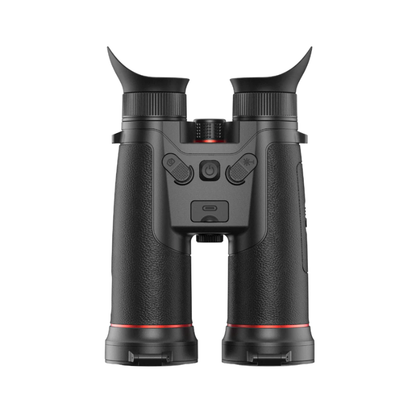 GUIDE USA | TN650 LRF 2.0 Thermal Binoculars with LRF