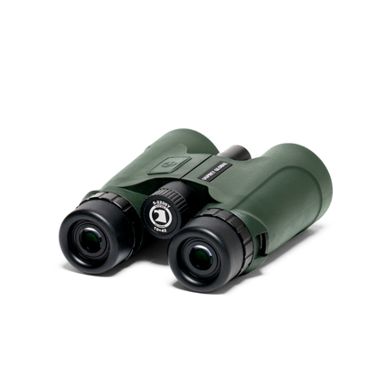 OSPREY GLOBAL | 10×42 Laser Rangefinder Binocular