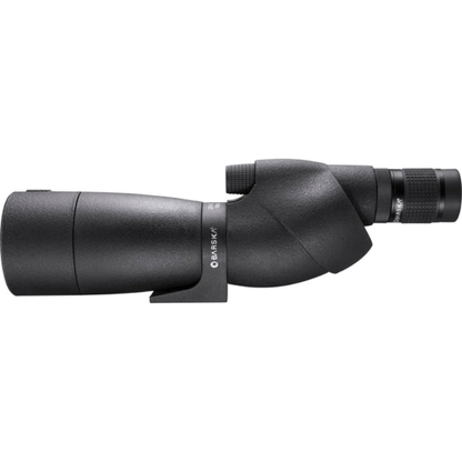 BARSKA | 20-60x65mm Level Waterproof Straight Spotting Scope | AD12354