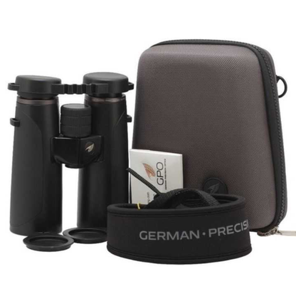GPO | PASSION™ HD 8×42