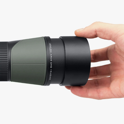 ATHLON | ARES G2 UHD 15-45x65 - 45 DEGREE