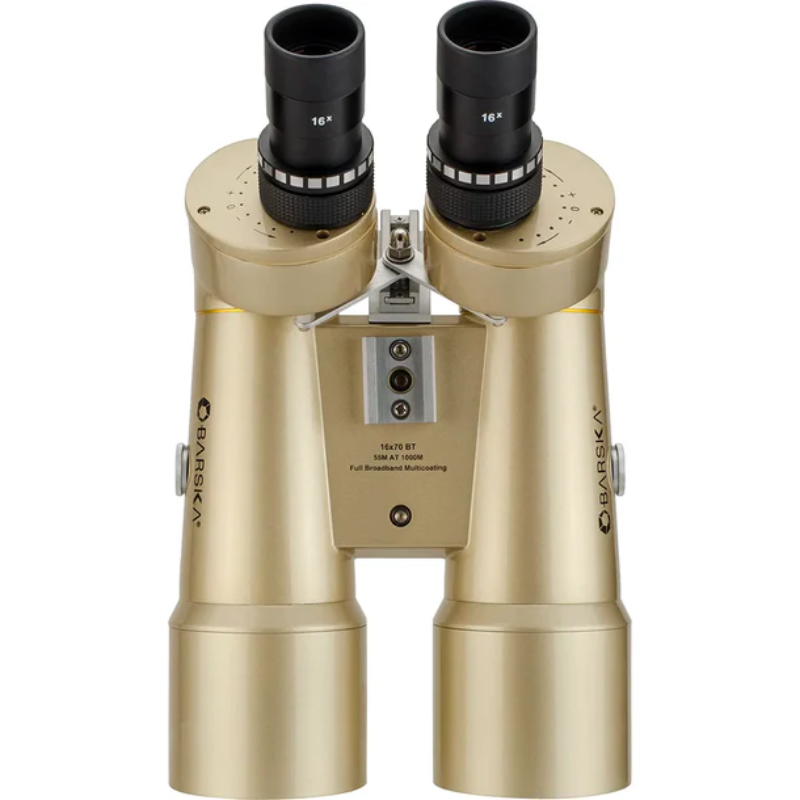 BARSKA | 16x70mm Encounter Jumbo Waterproof Binoculars | AB12766