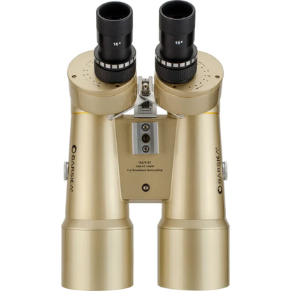 BARSKA | 16x70mm Encounter Jumbo Waterproof Binoculars | AB12766