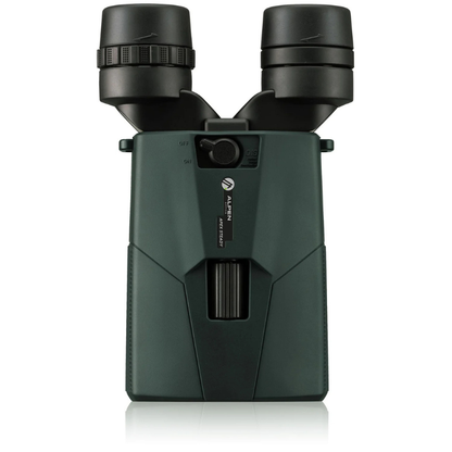 ALPEN | Apex Steady 20x42 HD Binoculars with Image Stabilization