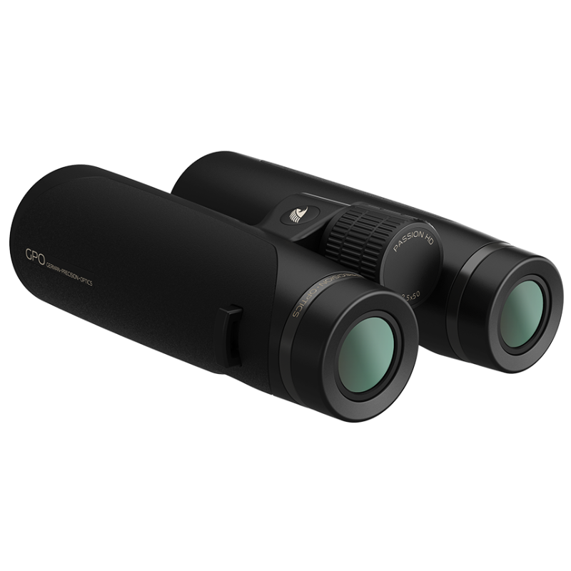 GPO | PASSION™ HD 10×50
