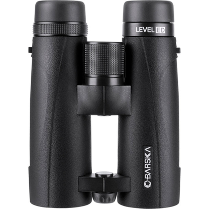 BARSKA | 10x42mm Level ED Waterproof Open Bridge Binoculars | AB12804