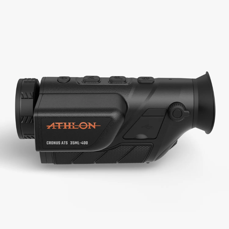 ATHLON | CRONUS ATS 35ML-400