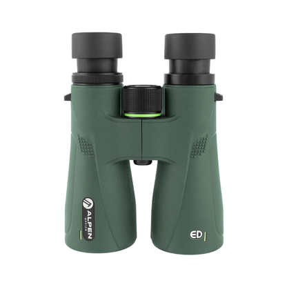 ALPEN | Chisos 12x50 ED Binoculars