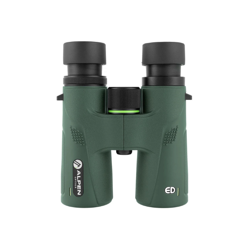 ALPEN | Chisos 10x42 ED Binoculars
