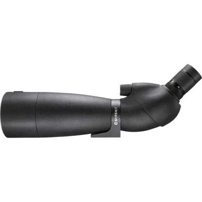 BARSKA | 20-60x80mm Level Waterproof Angled Spotting Scope | AD12360