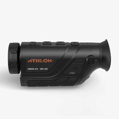 ATHLON | CRONUS ATS 35M-400