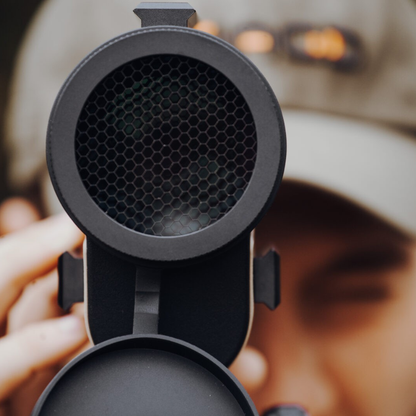 - GPO | TAC Spotter 15-45×60