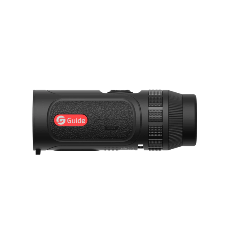 GUIDE USA | TE211 Thermal Monocular 1.2X 256X192 10mm