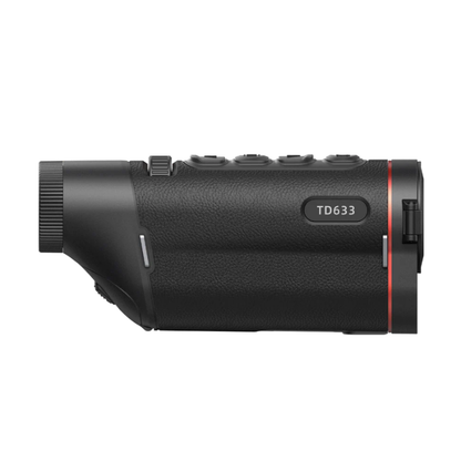 GUIDE USA | TD633 Thermal Monocular 2X 640x512 35mm