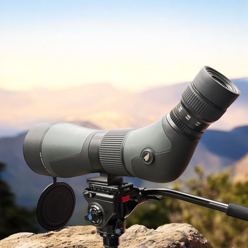 - GPO | PASSION™ 20-60×85 APO