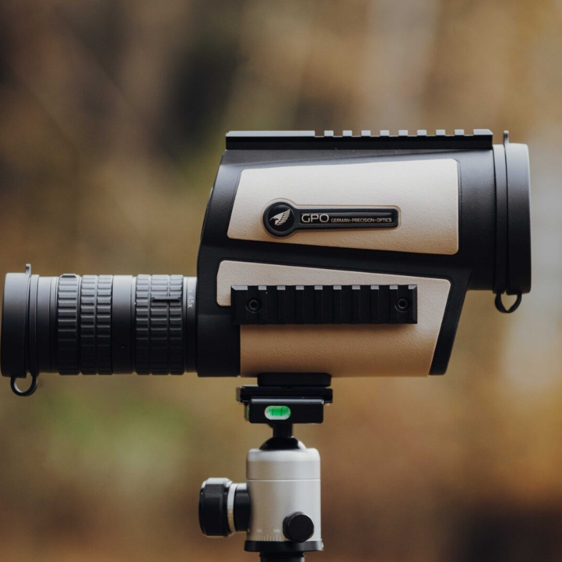 - GPO | TAC Spotter 15-45×60
