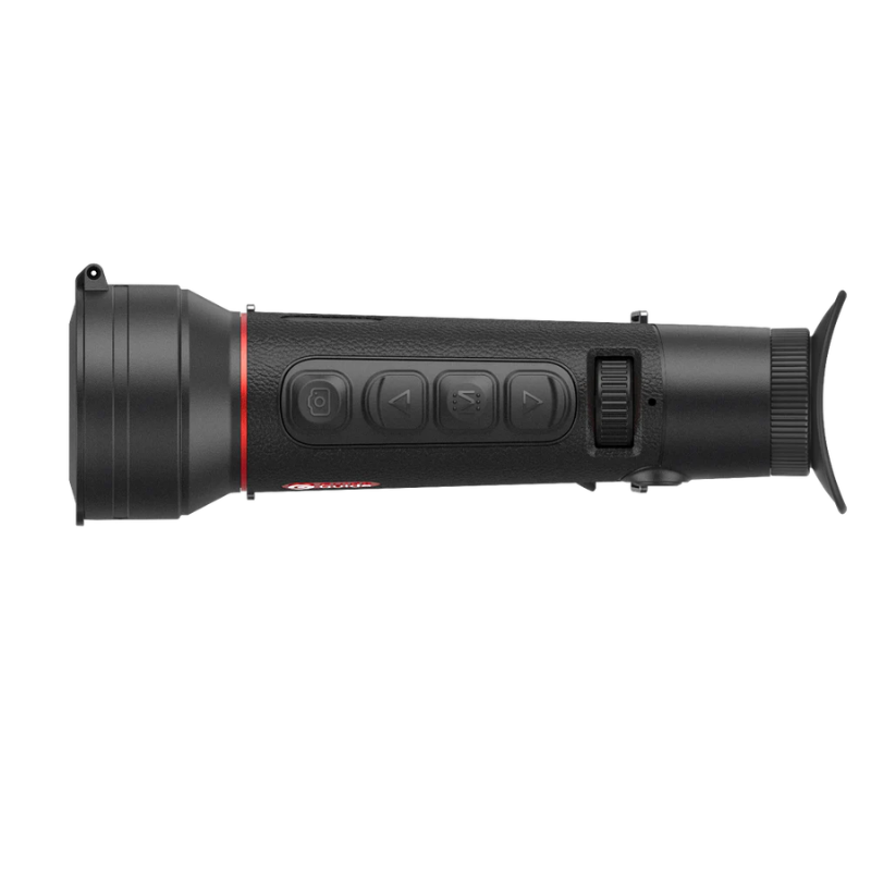 GUIDE USA | TD653 LRF Thermal Monocular 2.6X 640x512 50mm