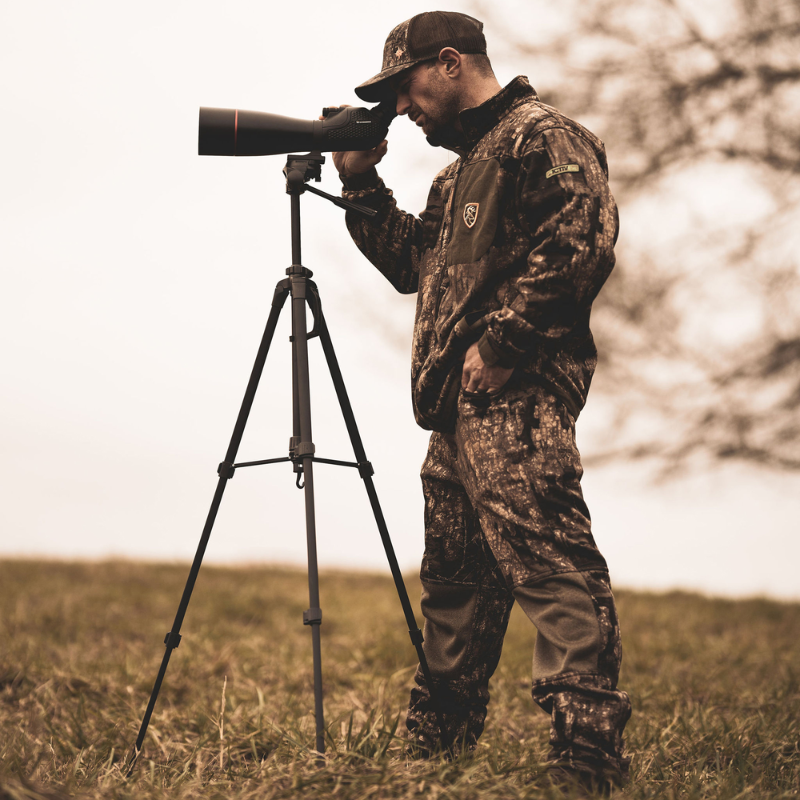 OSPREY GLOBAL | Spotting Scope 20-60×80