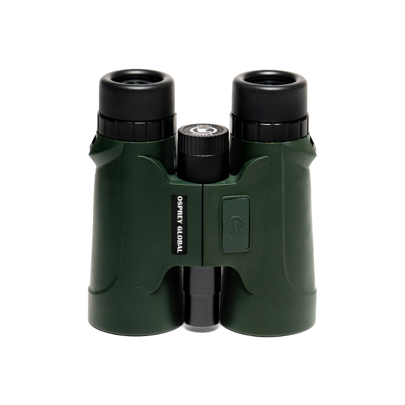 OSPREY GLOBAL | 10×42 Laser Rangefinder Binocular
