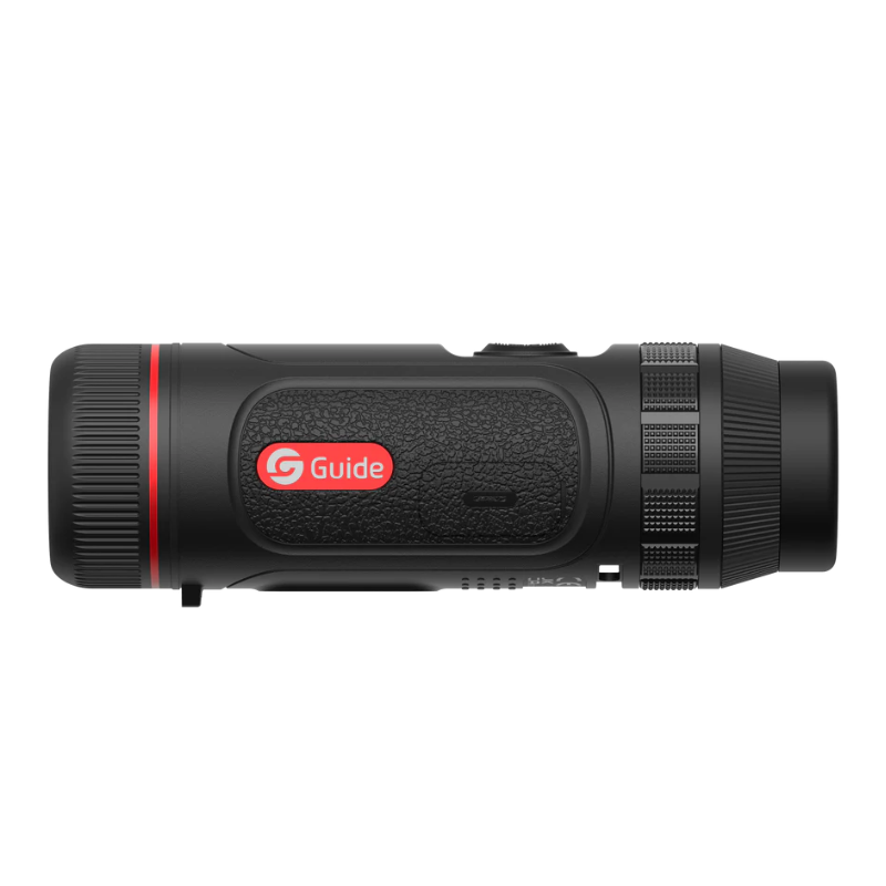 GUIDE USA | TE421 Thermal Monocular 1.9X 400x300 25mm