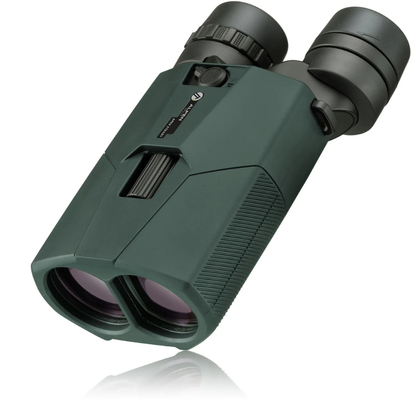 ALPEN | Apex Steady 14x42 HD Binoculars with Image Stabilization