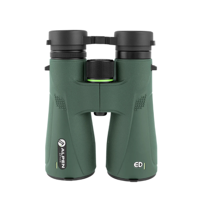 ALPEN | Chisos 12x50 ED Binoculars