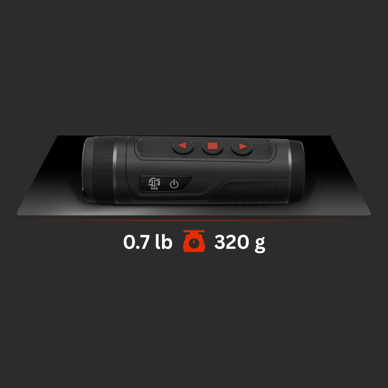 ATN | BlazeTrek 6 319