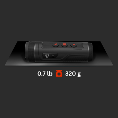 ATN | BlazeTrek 6 319