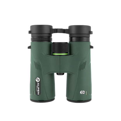 ALPEN | Chisos 10x42 ED Binoculars