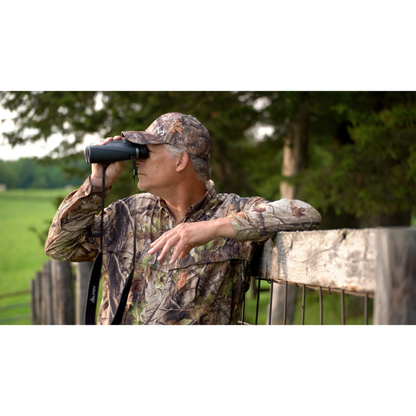 ALPEN | Teton 8x42 Waterproof Binoculars with Abbe Prism