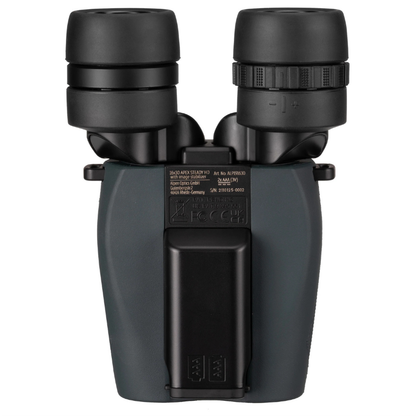 ALPEN | Apex Steady 16x30 HD Binoculars with Image Stabilization