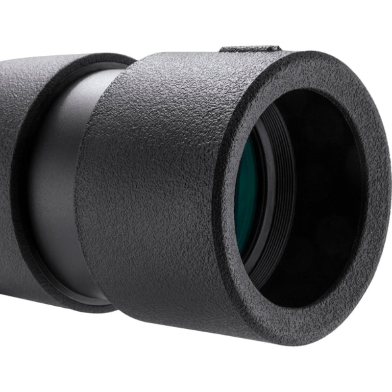 BARSKA | 20-60x65mm Level Waterproof Straight Spotting Scope | AD12354