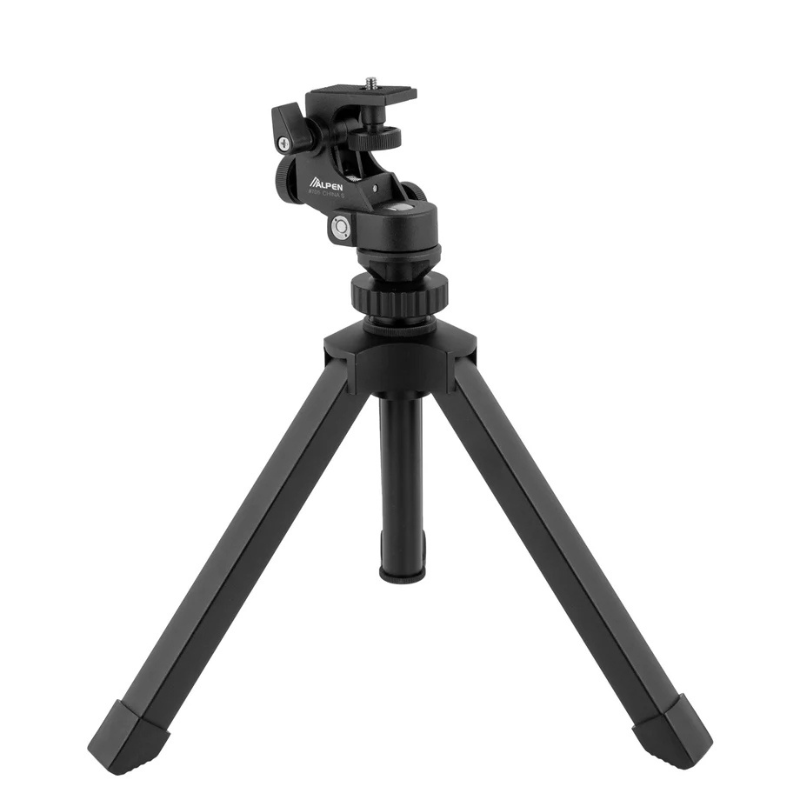 ALPEN | Shasta Ridge 20-60x80 Waterproof Spotting Scope