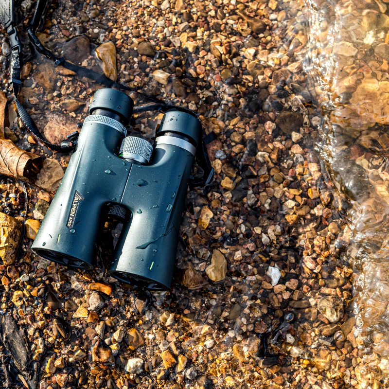 ALPEN | Apex 10x50 Binoculars