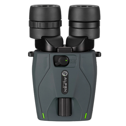 ALPEN | Apex Steady 16x30 HD Binoculars with Image Stabilization
