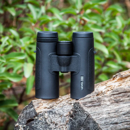BARSKA | 8x32mm Level ED Waterproof Binoculars | AB12990