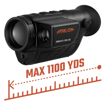 ATHLON | CRONUS ATS 35ML-400