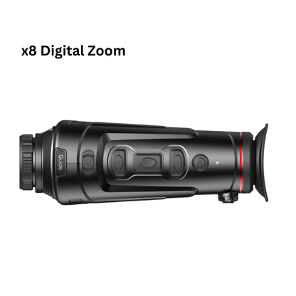 GUIDE USA | TK431 Thermal Monocular 2.3x 400x300 35mm