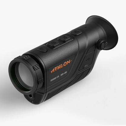 ATHLON | CRONUS ATS 35M-400