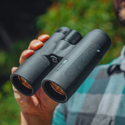 BARSKA | 8x32mm Level ED Waterproof Binoculars | AB12990
